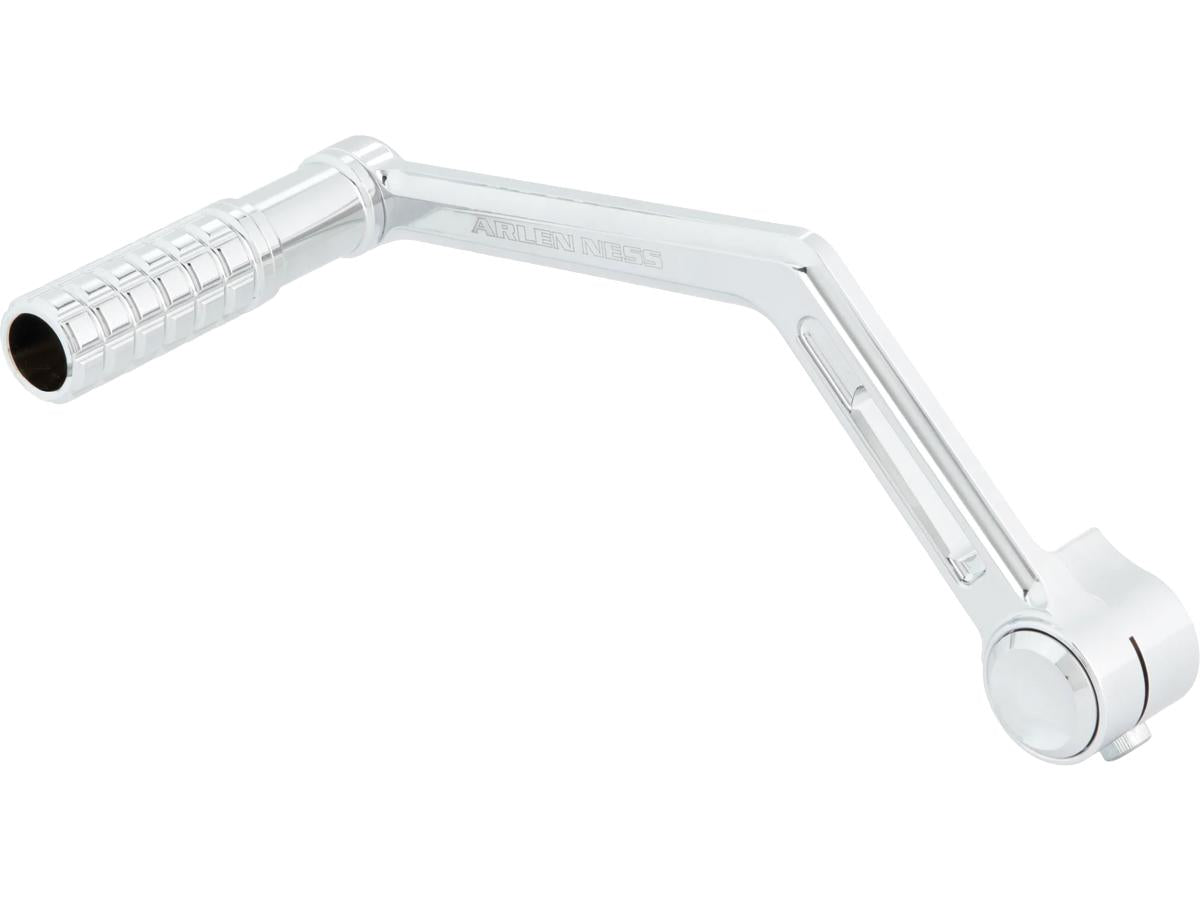 Arlen Ness Speedliner Shift Lever Chrome Arlen Ness Default Title