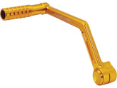 Arlen Ness Speedliner Shift Lever Gold Anodized Arlen Ness Default Title