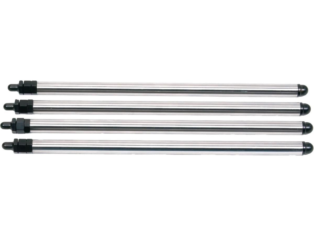 Andrews Adjustable Pushrods Chrome Moly Steel Andrews Default Title