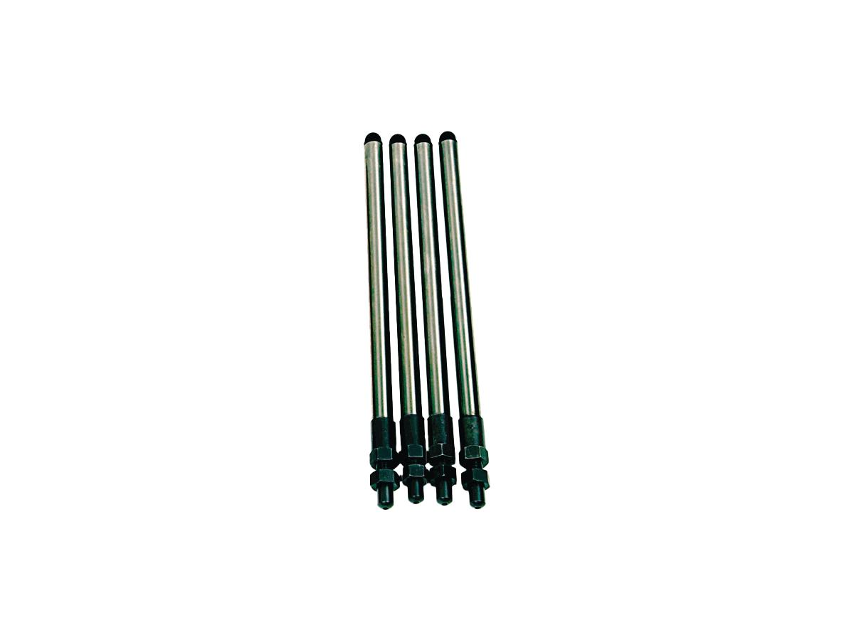 Andrews Ez Install Type Pushrod Set Chrome Moly Steel Andrews Default Title