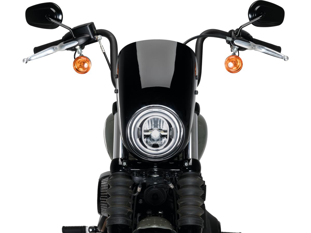 Santee Anarchy Semifairing Bracket Santee
