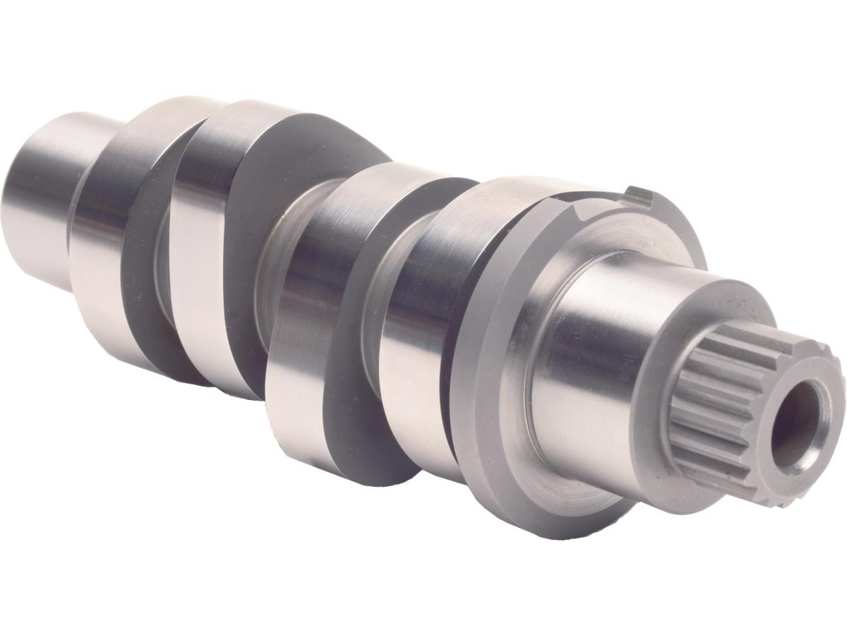 Andrews M485 Camshaft For Milwaukee Eight The Cam For 117,124,143 Engines. More Torque And Power Through Entire Rpm Range (1600–5500). 1923 Ccm (117 Cui) 2035 Ccm (124 Cui) 2343 Ccm (143 Cui) Andrews Default Title