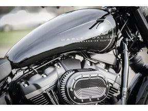 Thunderbike Efi Cover Thunderbike