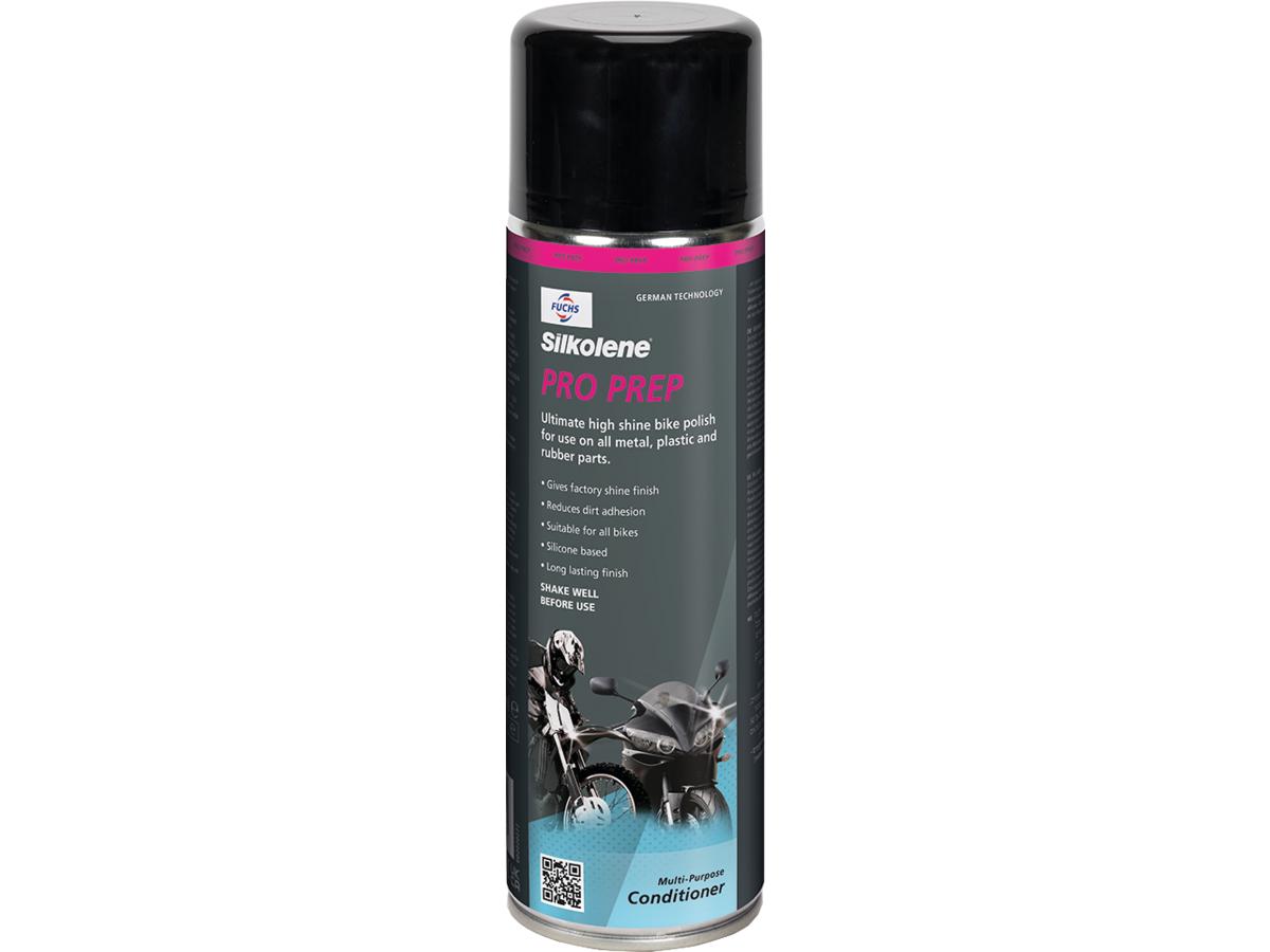Fuchs Silkolene Pro Prep Spray Detailer 500 Ml Fuchs Silkolene Default Title