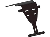 Thunderbike License Plate Bracket For Pan America Flat Black Thunderbike Default Title