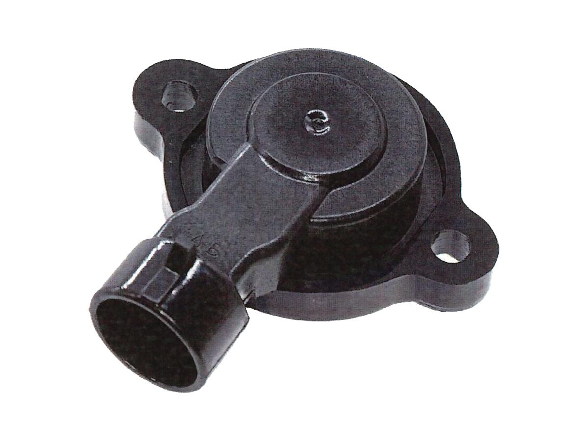 Walker Products Throttle Position Sensor 27659 06 Walker Products Default Title