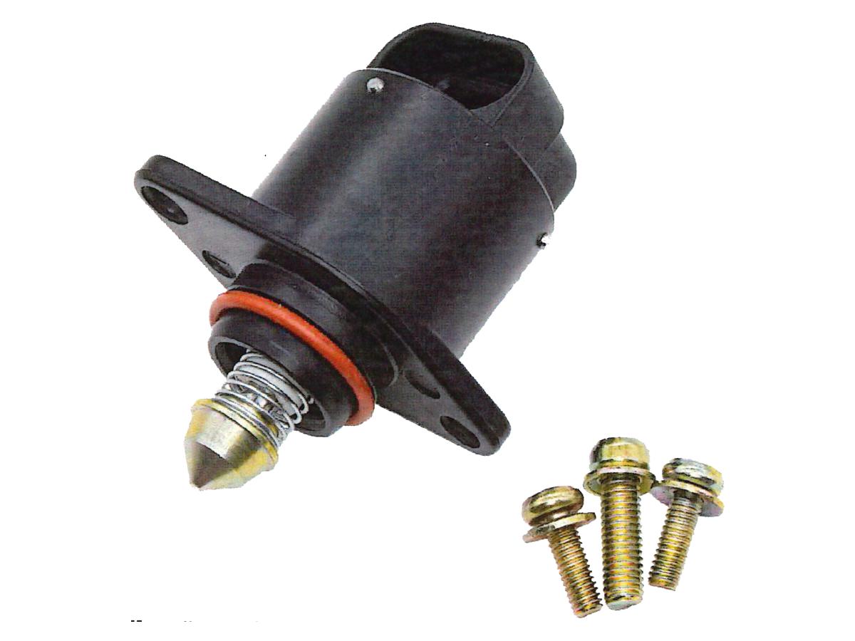 Walker Products Idle Air Control (Iac) Unit Walker Products Default Title