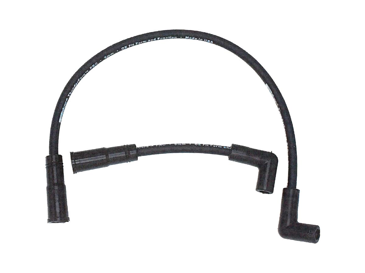 Walker Products Spark Plug Wire Set 31907 08 A Walker Products Default Title