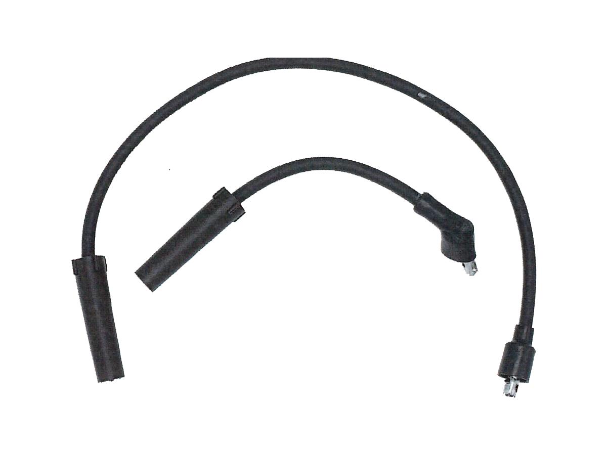 Walker Products Spark Plug Wire Set 32092 98 B Walker Products Default Title