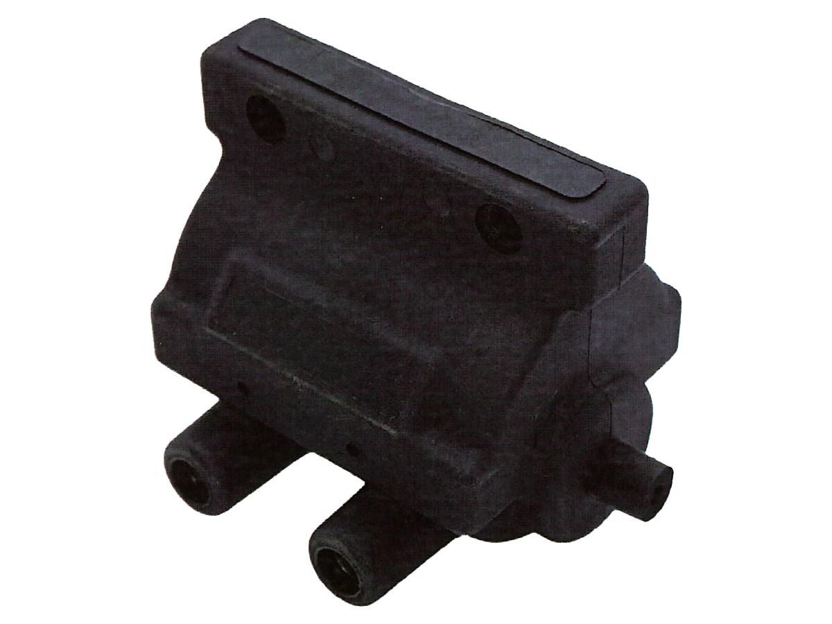 Walker Products Ignition Coil 5 Ohms 31609 65 A Walker Products Default Title