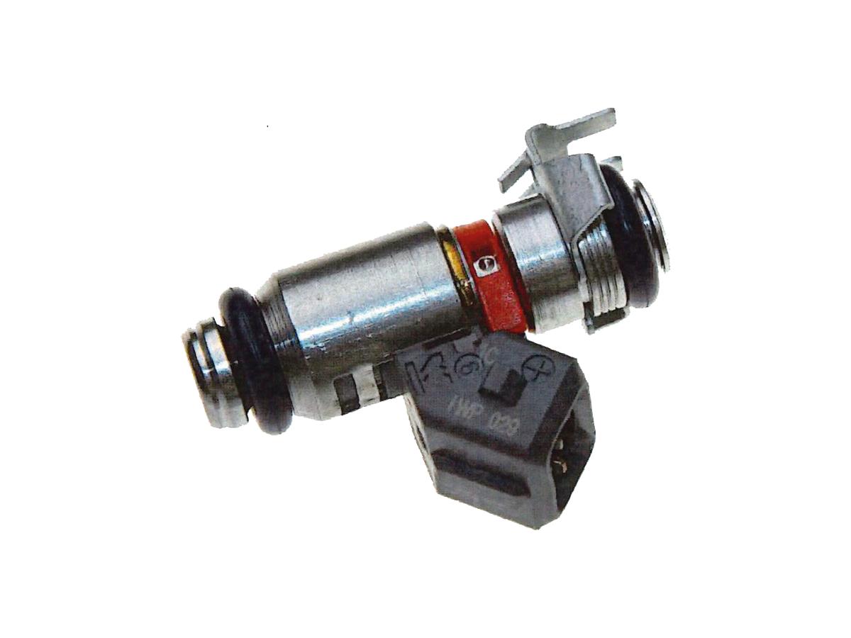 Walker Products Fuel Injector 27617 08 Walker Products Default Title