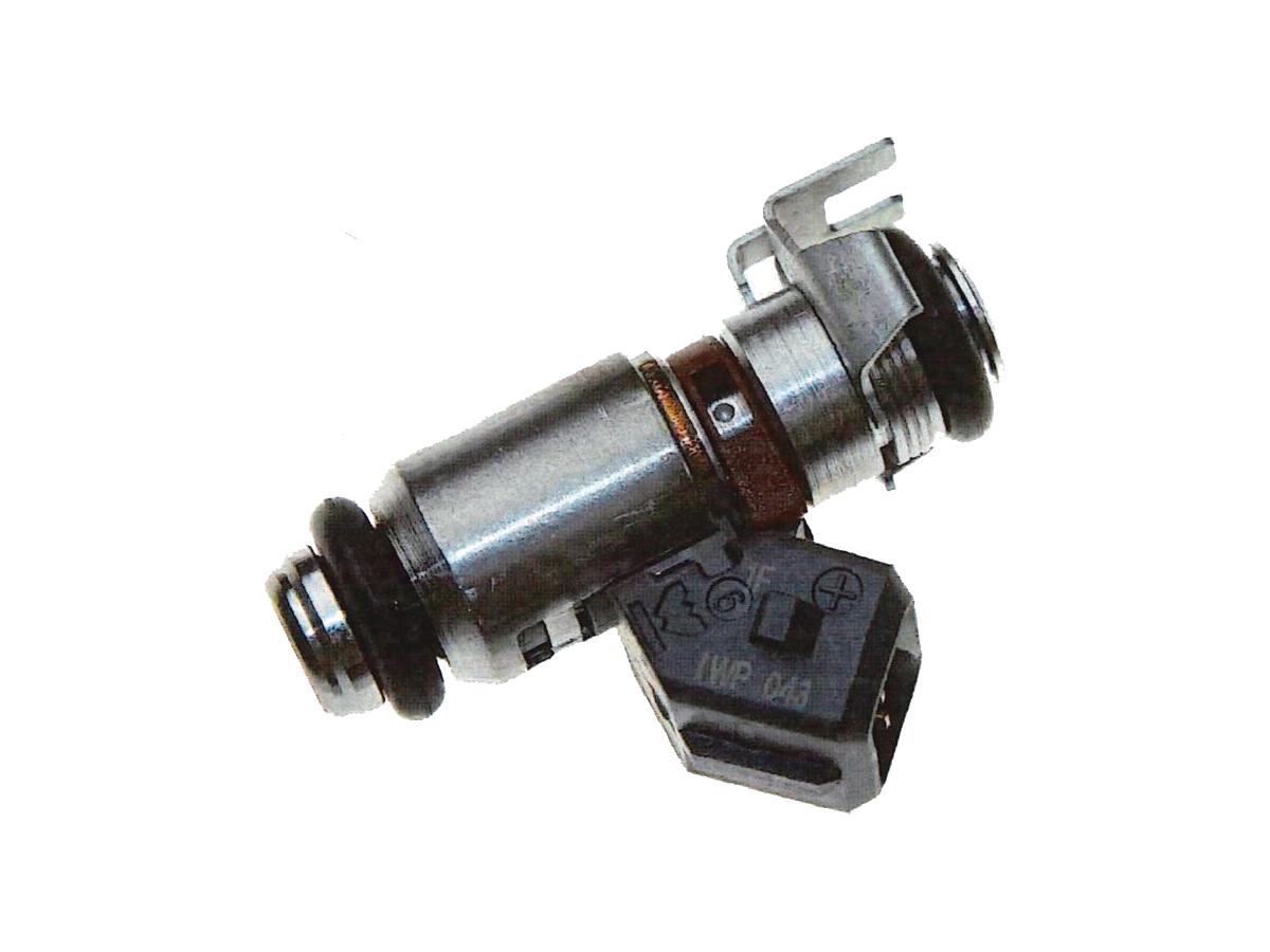 Walker Products Fuel Injector 27609 01 Walker Products Default Title