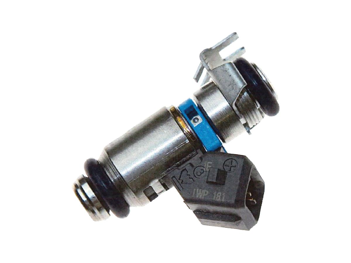 Walker Products Fuel Injector 27706 07 A Walker Products Default Title