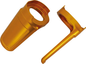 Arlen Ness Method Fork Guards For Baggers Gold Arlen Ness Default Title