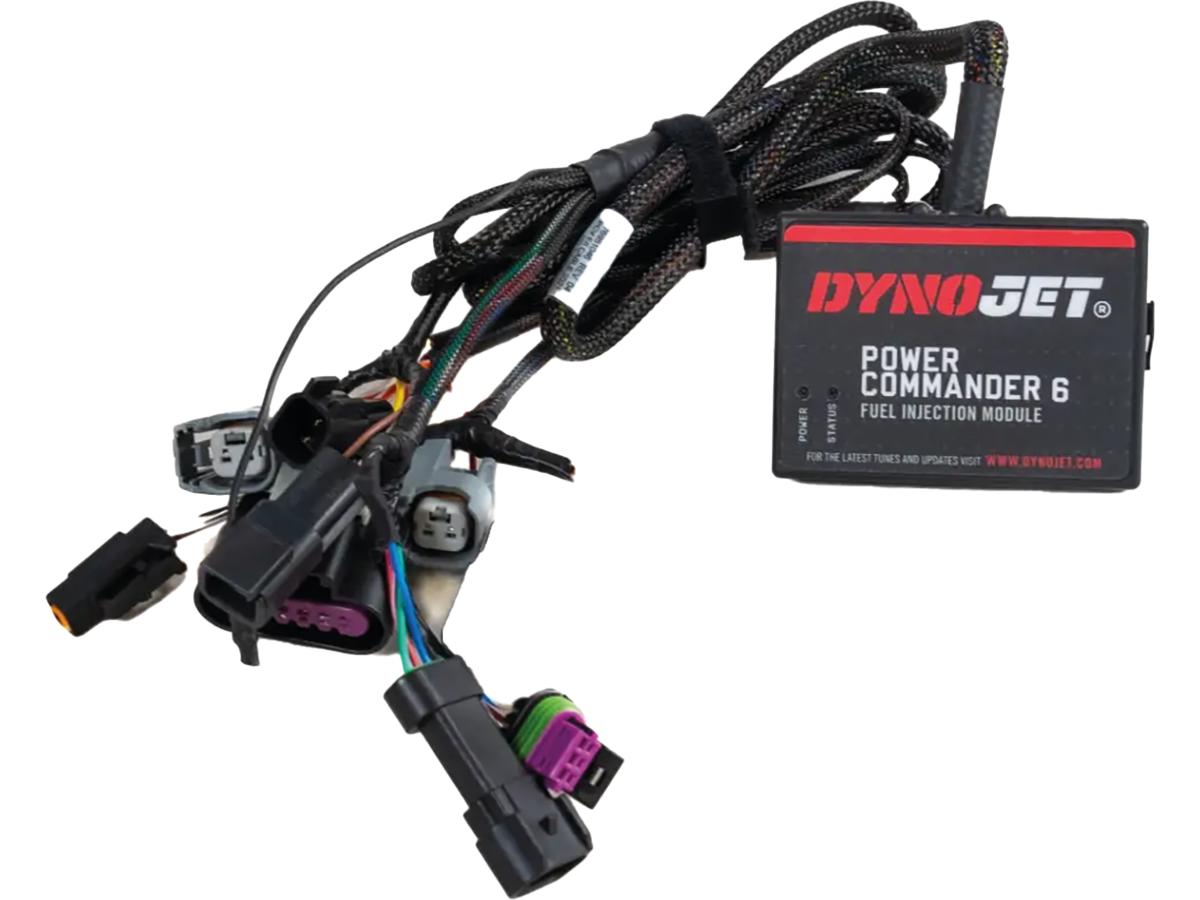 Dynojet Power Commander 6 Dynojet Default Title