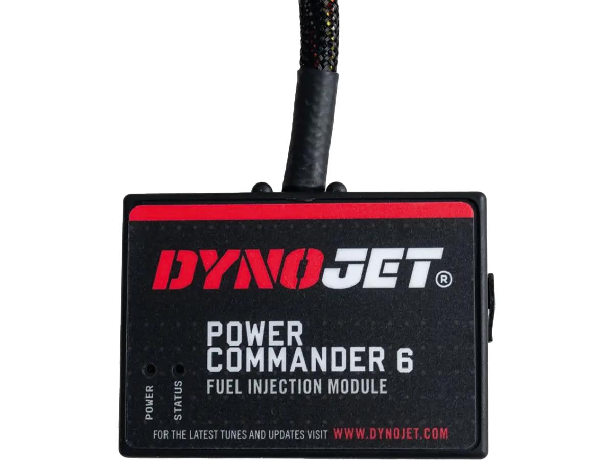 Dynojet Power Commander 6 Dynojet