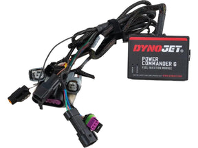 Dynojet Power Commander 6 Dynojet Default Title