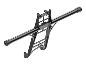 Ricks Motorcycles Club Style Crash Bar Width: 720 Mm Black Powder Coated Ricks Motorcycles Default Title