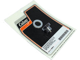Colony Transmission Drain Plug Magnetic, Includes Gasket Chrome Colony Default Title