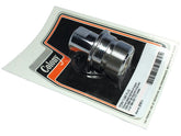 Colony Fork Tube Plug Chrome Colony Default Title