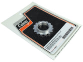 Colony Upper Fork Bearing Adjustment Nut Zinc Plated Colony Default Title