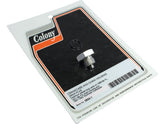 Colony Chain Housing Drain Plug Zinc Plated 1/2" 20 Unf Colony Default Title