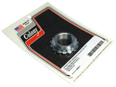 Colony Upper Fork Bearing Adjustment Nut Zinc Plated Colony Default Title