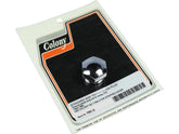 Colony Custom Transmission Filler Plug Chrome 7/8" 18 Colony Default Title