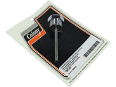 Colony Custom Transmission Filler Plug With Dipstick, 5 Speed Chrome 7/8" 18 Colony Default Title