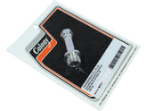Colony Oe Reproduction Transmission Filler Plug Cadmium Plated 11/16" 11 Unc Colony Default Title