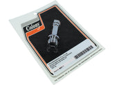 Colony Oe Reproduction Transmission Filler Plug Chrome 11/16" 11 Unc Colony Default Title