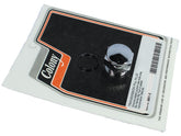 Colony Custom Transmission Filler Plug Cap Style, 4 Speed Chrome 7/8" 18 Colony Default Title