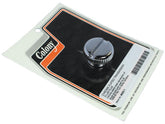 Colony Oe Reproduction Transmission Filler Plug Chrome 7/8" 18 Colony Default Title