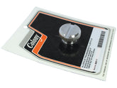Colony Oe Reproduction Transmission Filler Plug Aluminium Brushed 7/8" 18 Colony Default Title