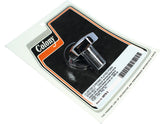 Colony Steering Stem Bolt Custom Dome Shaped Chrome Colony Default Title