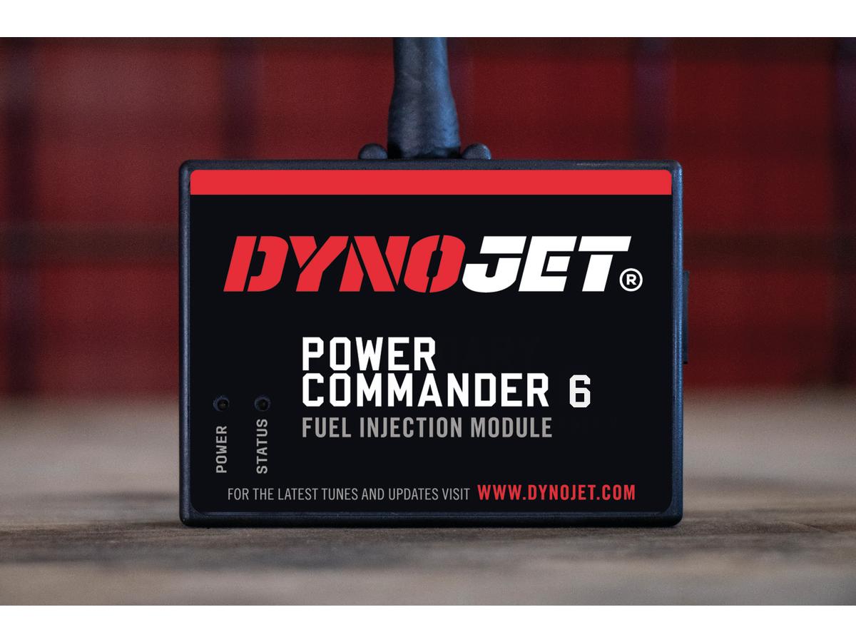 Dynojet Power Commander 6 Dynojet Default Title