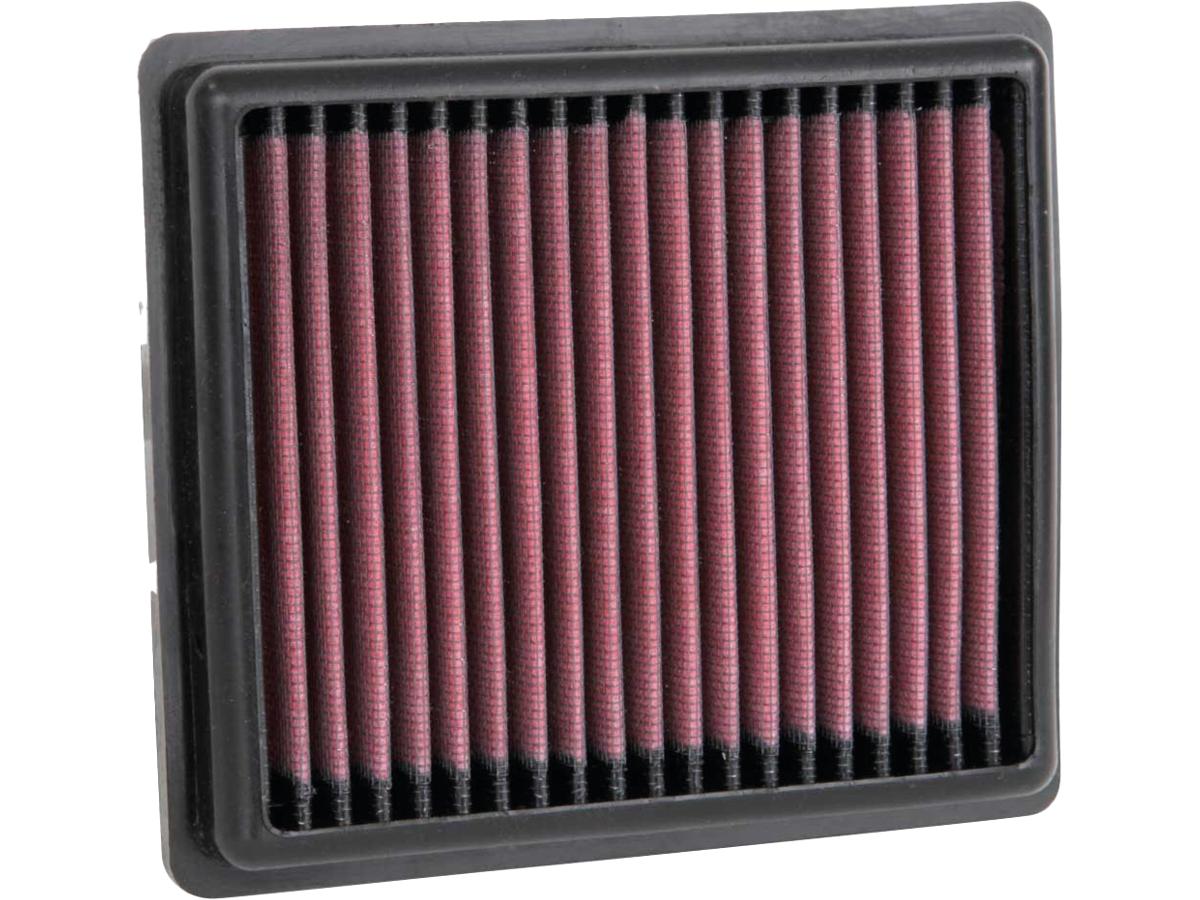 K&Amp;N High Flow Replacement Air Filter K&Amp;N Default Title