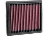 K&Amp;N High Flow Replacement Air Filter K&Amp;N Default Title
