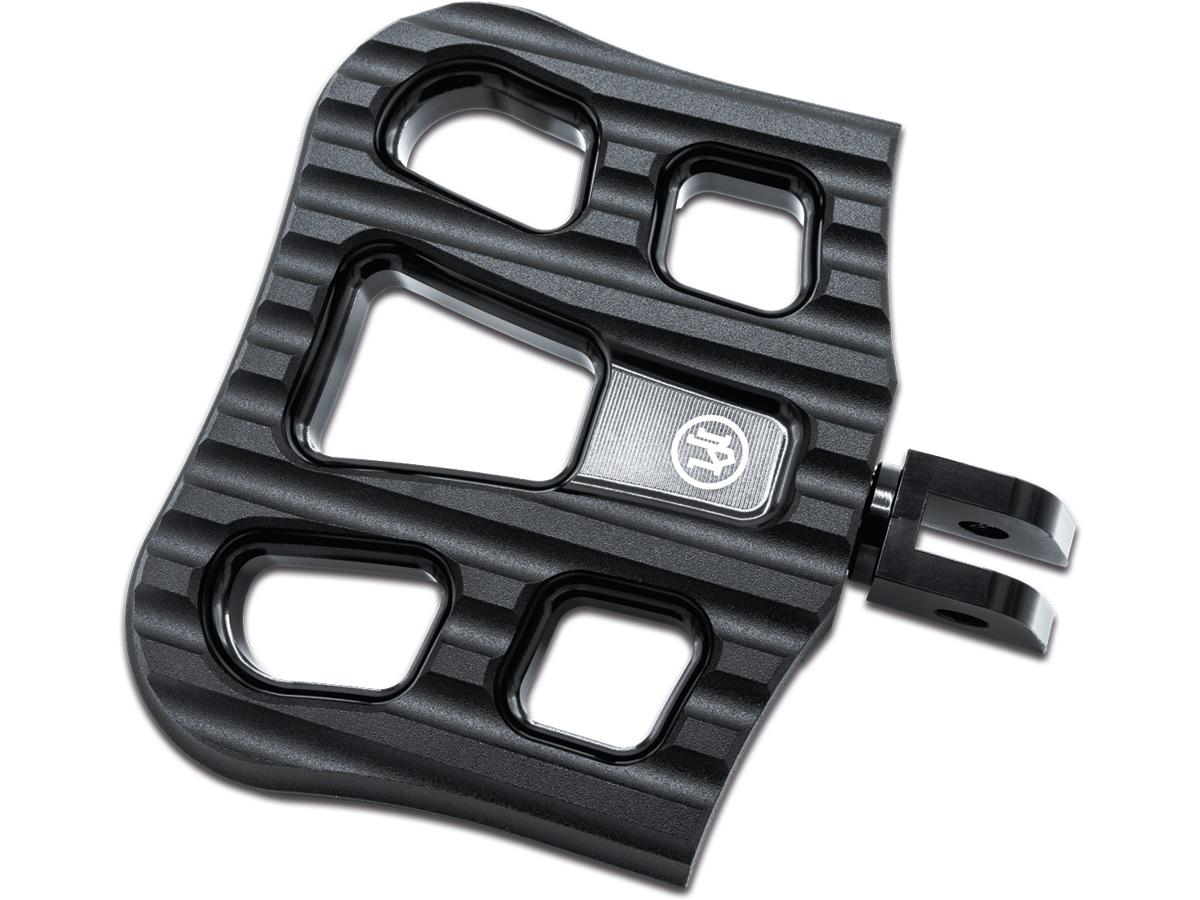 Performance Machine Drifter Driver Mini Floorboards Black Ops Performance Machine