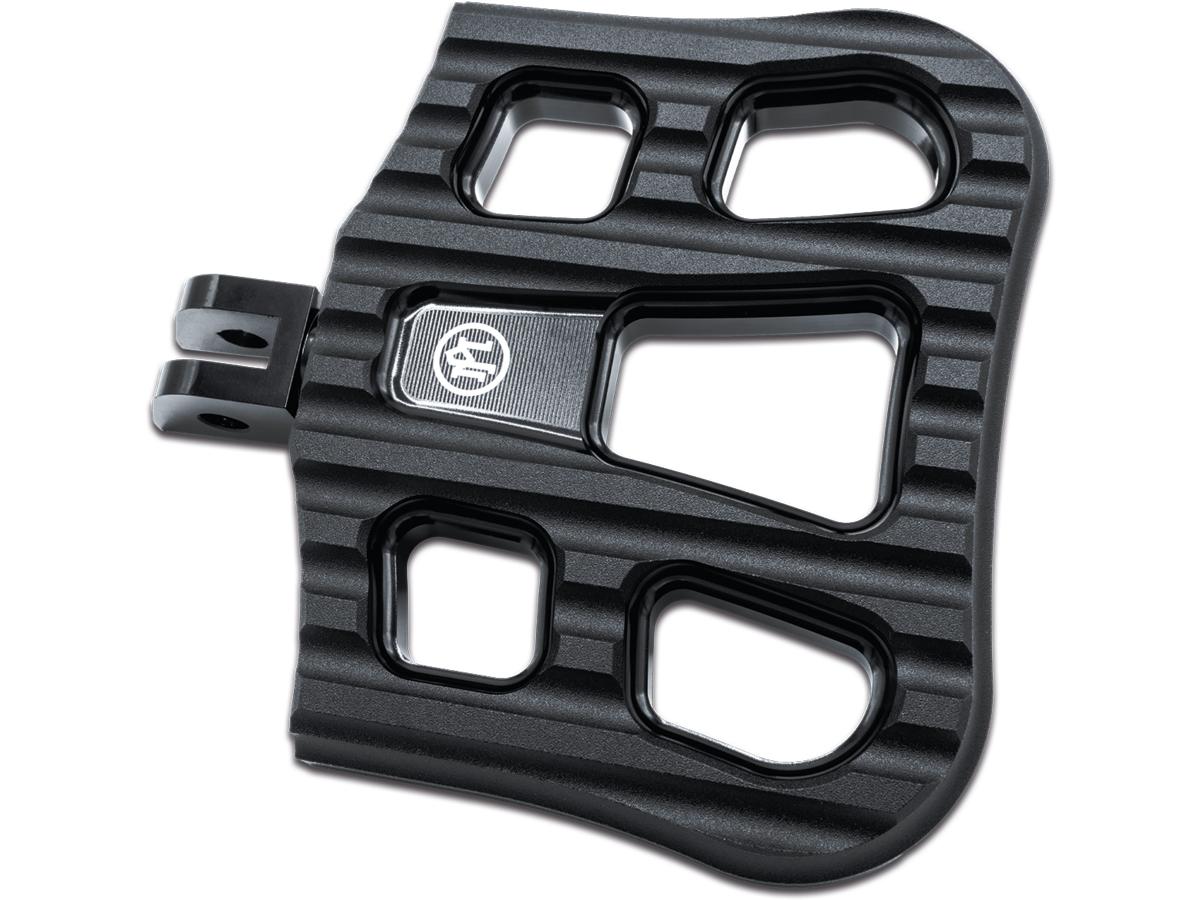 Performance Machine Drifter Driver Mini Floorboards Black Ops Performance Machine