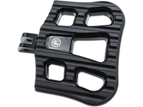 Performance Machine Drifter Driver Mini Floorboards Black Ops Performance Machine