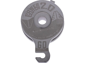 Mueller Motorcycles Ag Power Clutch 2.0 Mueller Motorcycles Ag