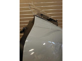Windvest Helix Replacement Windscreen Height: 10,5" Clear Windvest Default Title