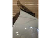 Windvest Helix Replacement Windscreen Height: 10,5" Light Smoke Windvest Default Title