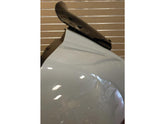 Windvest Helix Replacement Windscreen Height: 10,5" Dark Smoke Windvest Default Title