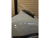 Windvest Helix Replacement Windscreen Height: 11,5" Clear Windvest Default Title