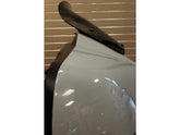 Windvest Helix Replacement Windscreen Height: 11,5" Dark Smoke Windvest Default Title