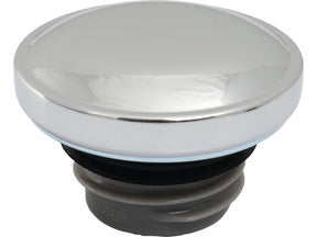 Cce Oe Style Gas Cap Right, Vented Chrome Cce Default Title