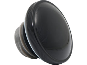 Cce Oe Style Gas Cap Right, Vented Black Cce