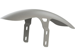 Thunderbike Front Steel Fender For 21" Wheel Raw Thunderbike Default Title